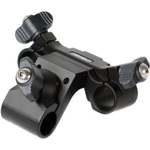 Rod Clamp 15 mm Triple