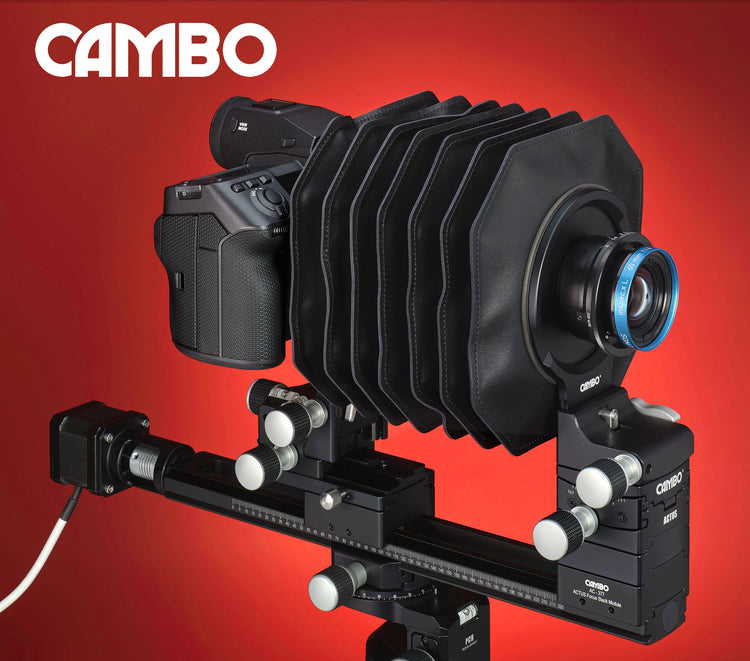 Cambo USA