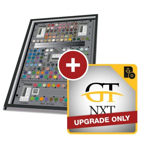 GoldenThread NXT NARA ModernTextual Records (MTR) System
