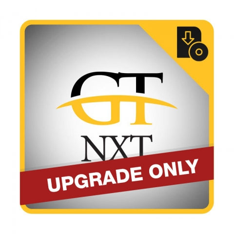 GoldenThread NXT Software Upgrade