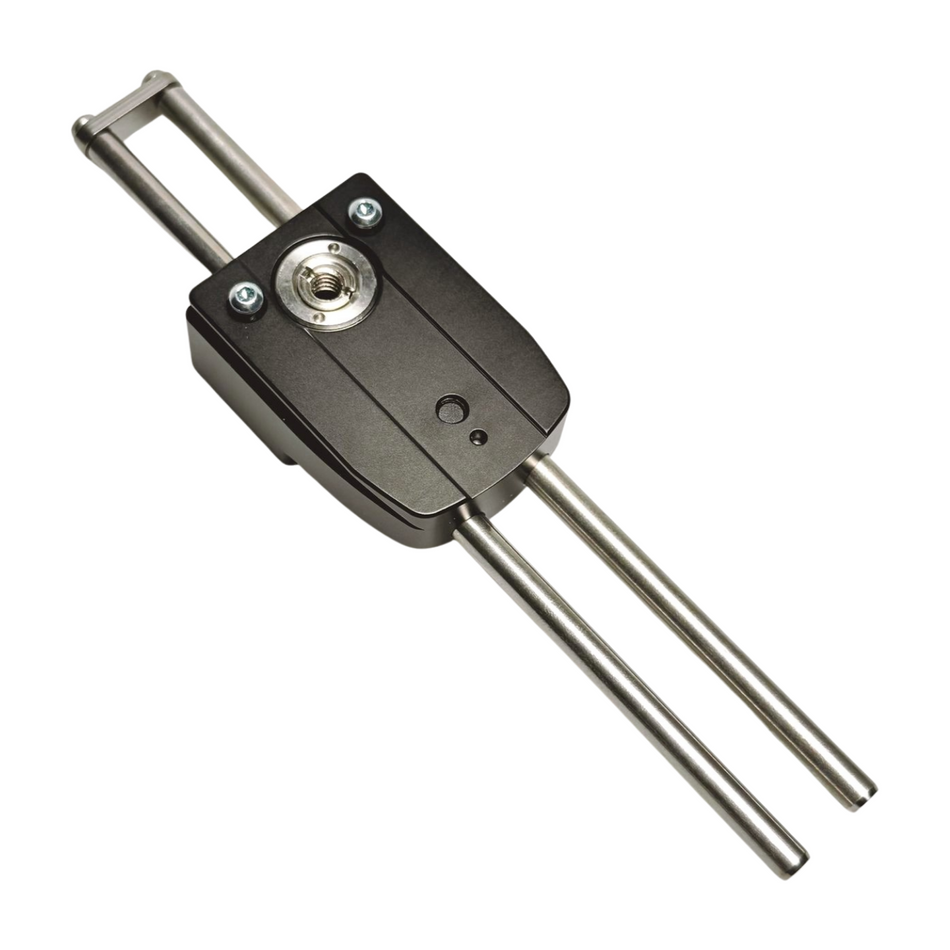 XT Compendium Support with Long Rods