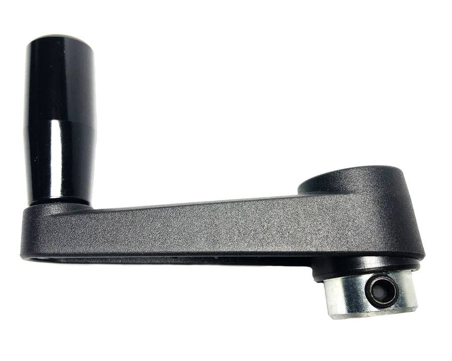 Cambo U-0 Crank Handle & Assembly