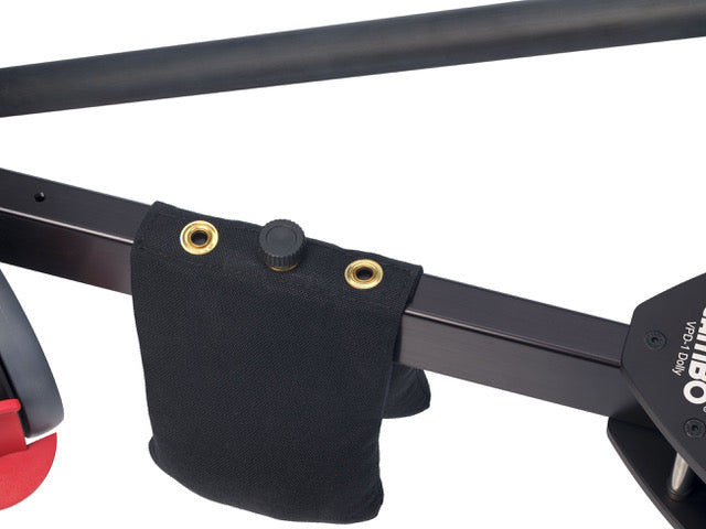 VPS-1 MKII Pedestal Kit with VPD-1 Dolly and Pump – Cambo USA