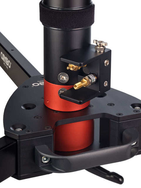 VPS-1 MKII Pedestal Kit with VPD-1 Dolly and Pump – Cambo USA