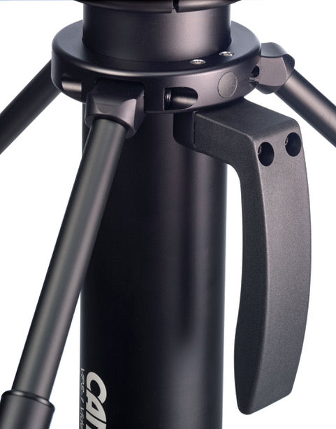 VPS-1 MKII Pedestal Kit with VPD-1 Dolly and Pump – Cambo USA