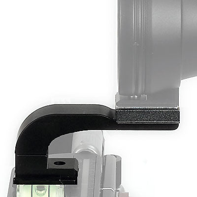 Wide RS-580 Extension Bracket