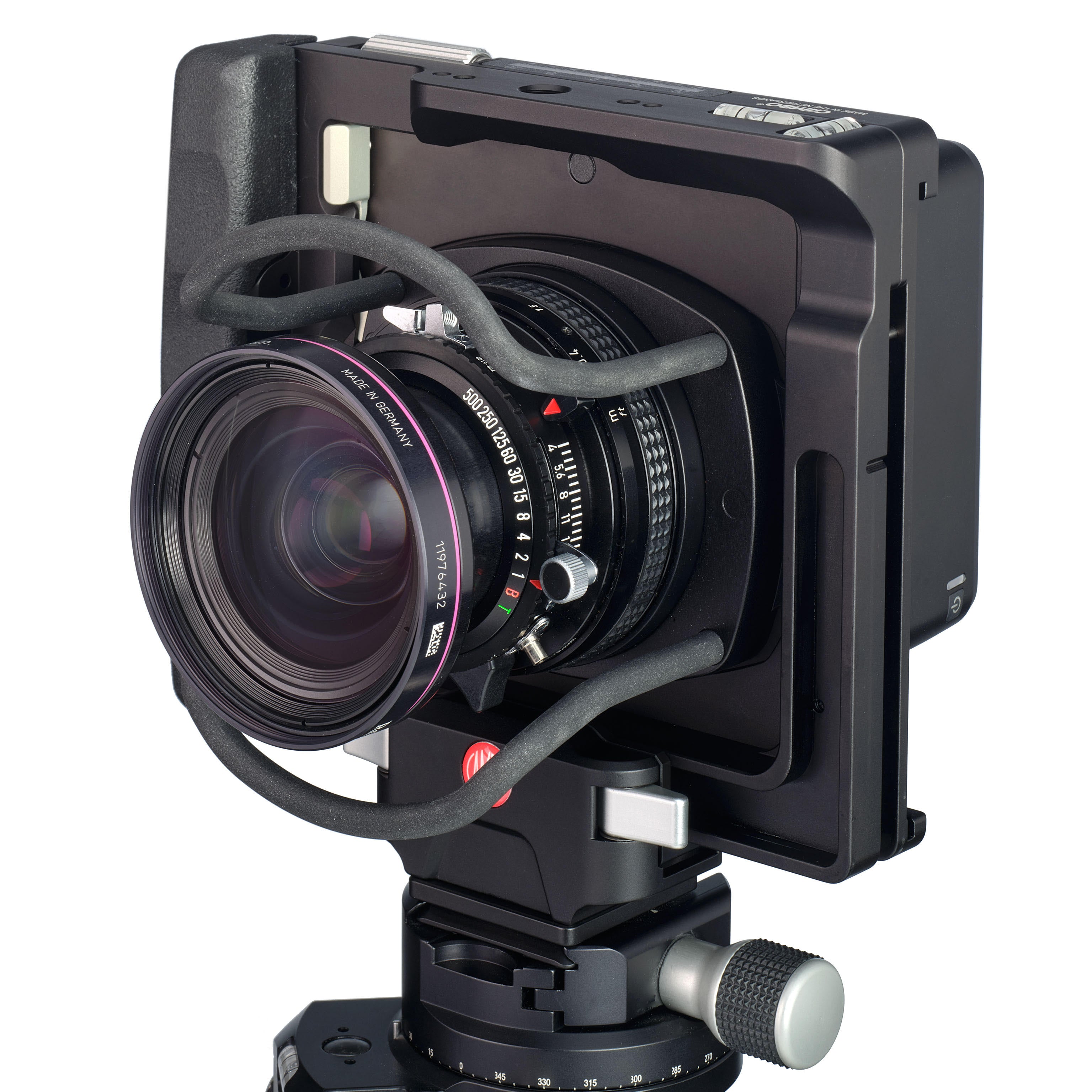 Technical/View Cameras – Cambo USA