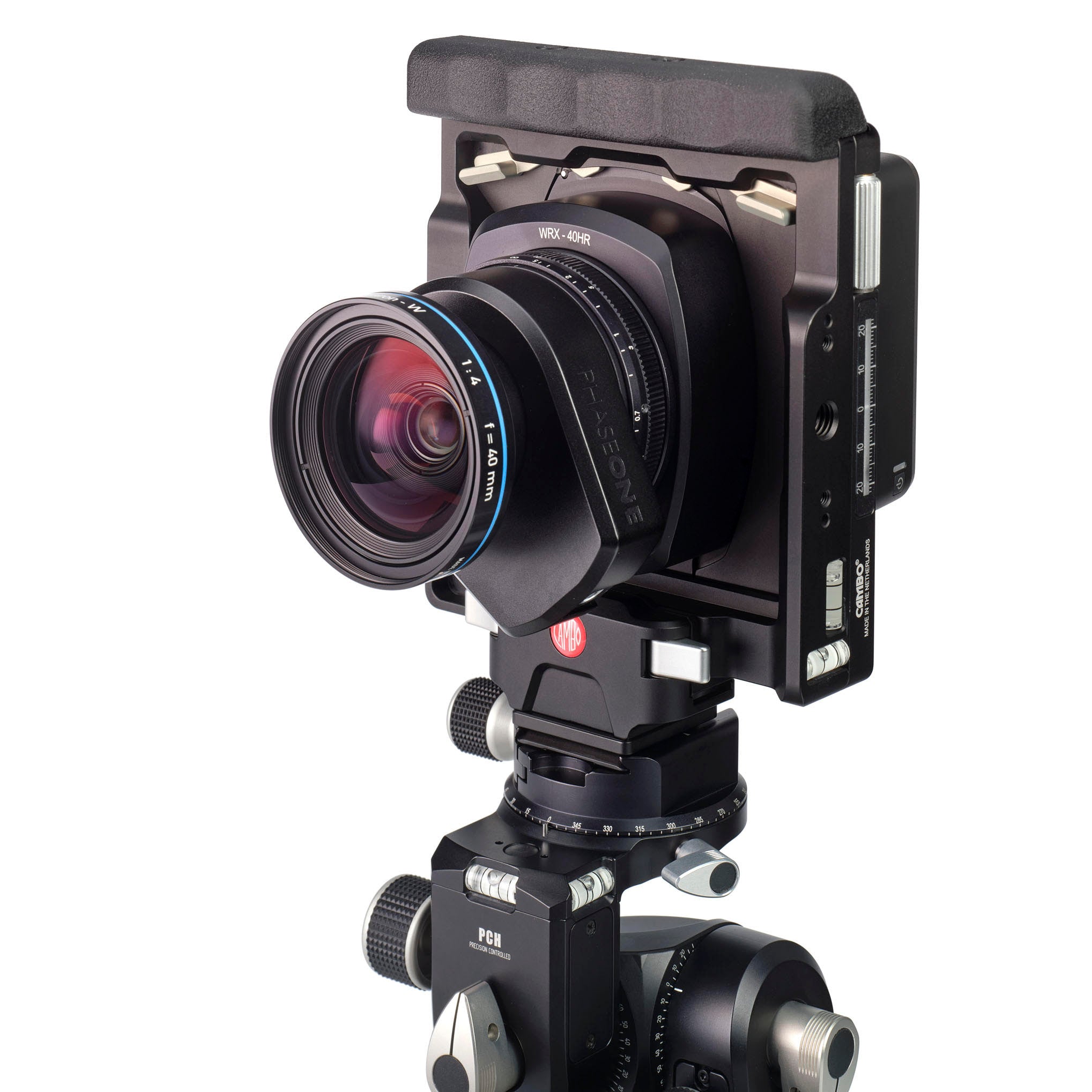Cambo Tech Camera WRC
