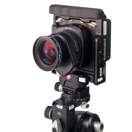 Cambo Tech Camera WRC