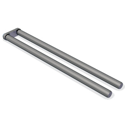 Wide RS Long Rods for Compendium