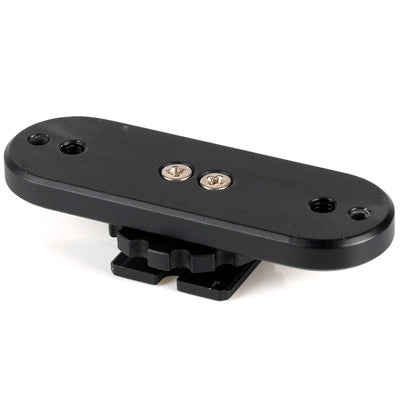 WRS-1095 Mounting Adapter for WRS and WDS Accessory Shoe Holders