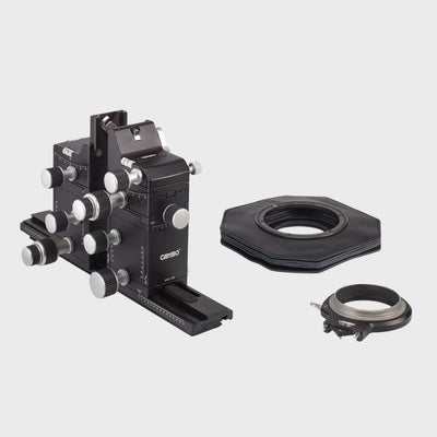 Actus-MV View Camera for Fujifilm GFX