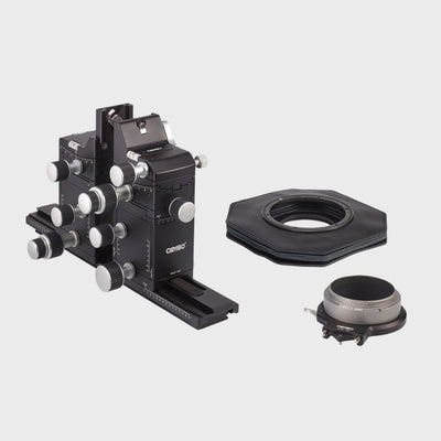 Actus-MV View Camera for Fujifilm GFX100