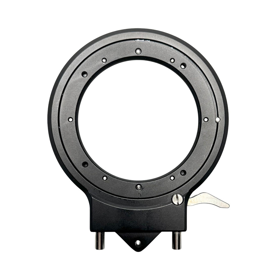 Actus-G Interchangeable Camera Holder - (no camera mount)