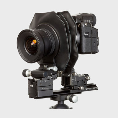 Actus-G View Camera for Fujifilm GFX