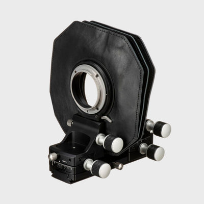 Actus-B View Camera for Nikon F Body