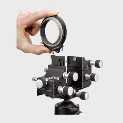 Actus-G View Camera - (no camera mount)