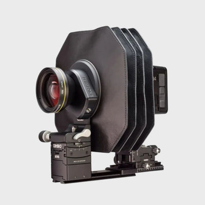 Actus-G View Camera for XF/M645 Digital Backs - Rotating