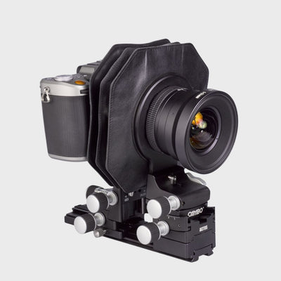 Actus-G View Camera for Hasselblad XCD