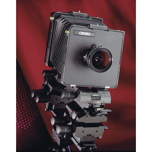 Ultima 4x5 View Camera for Film