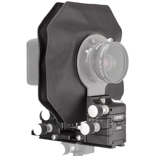Actus-DB2 View Camera – Cambo USA
