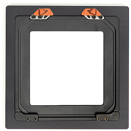 4x5 Sinar to Cambo Digital Interface Adapter