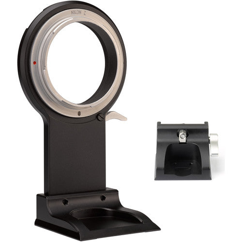 Ultima to Actus-XL Upgrade for Nikon Z