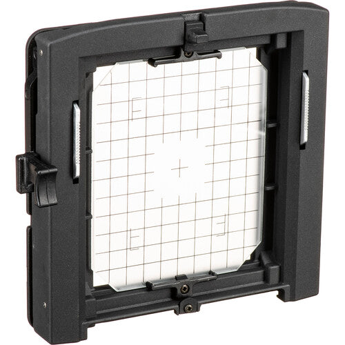 4x5 Reversible Ground Glass Back
