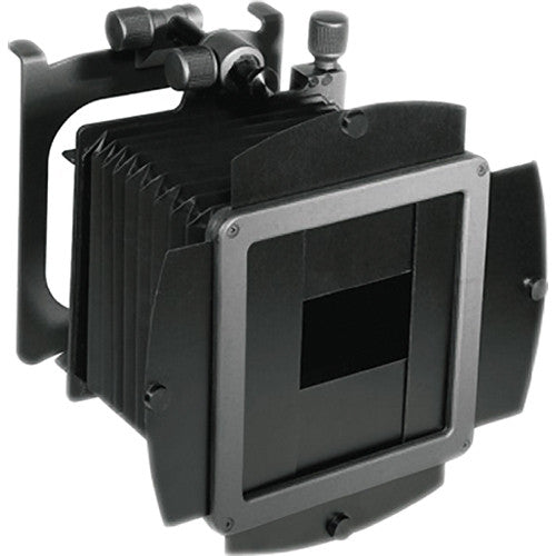 4x5 De Luxe Compendium with Filterholder