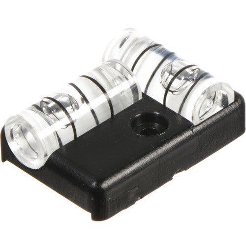 Double Spirit Level for Later SC and Legend (2 levels on a baseplate)