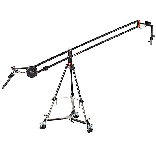 Artes EPT Video Boom Kit