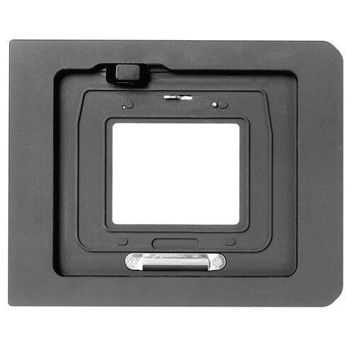 Graflock adapter Hasselblad-H1 interface