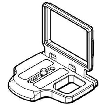 Only Baseplate + Frame 3.2"