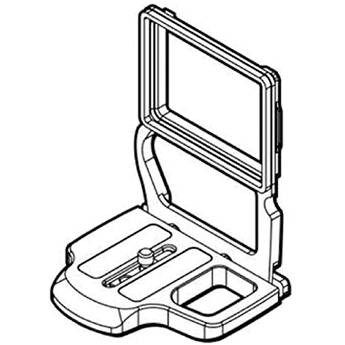 Only Baseplate + Extra High Frame 3.2"