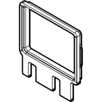 Frame (only) for 3.2"screens