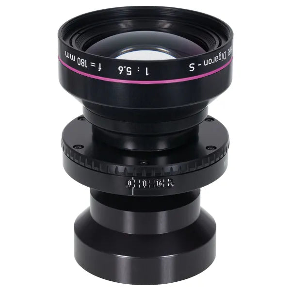 Rodenstock 180mm Lens f⁄5.6 Sironar-N F5.6 ローデンシュトック