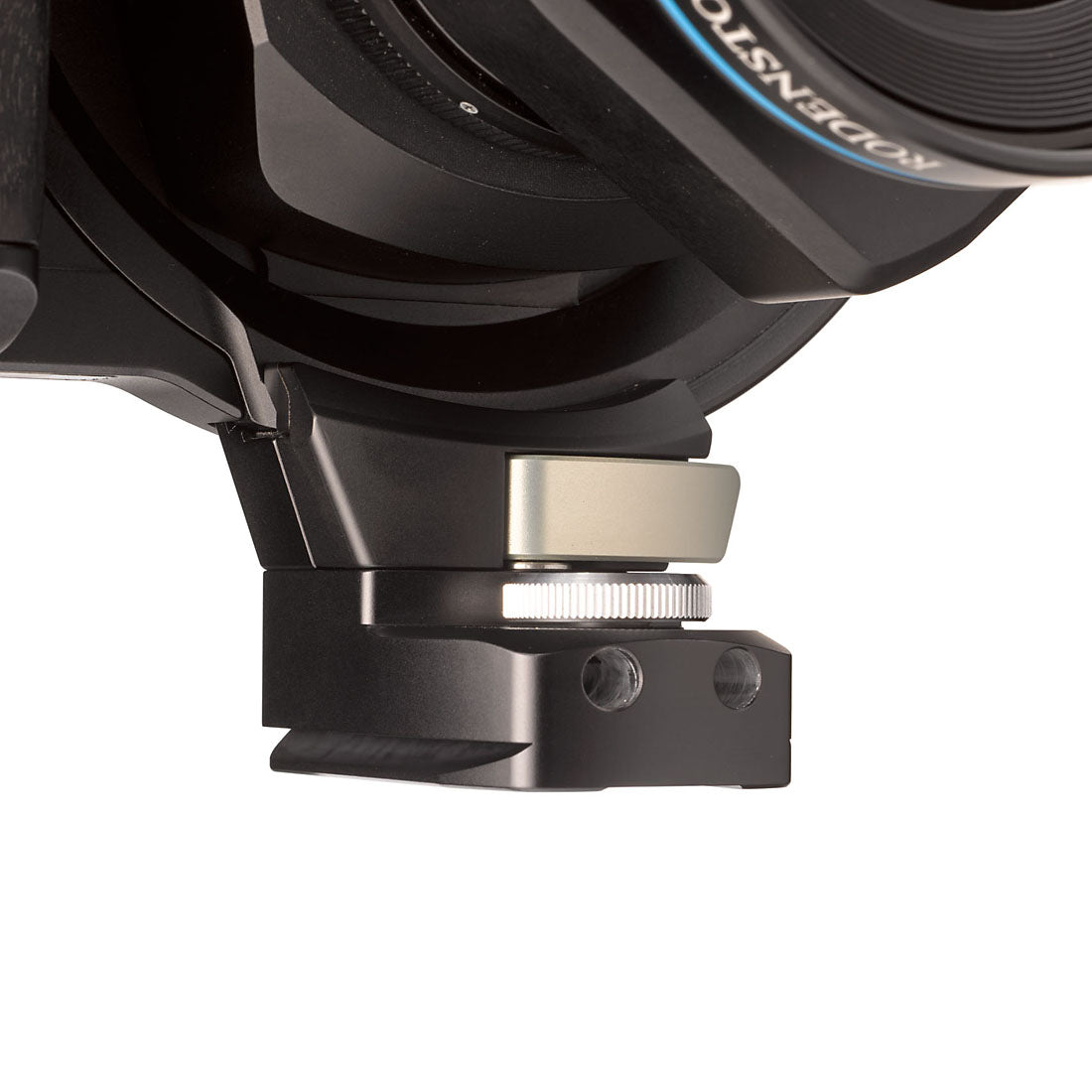 XT Compendium Lens Shade with Arca Mount – Cambo USA