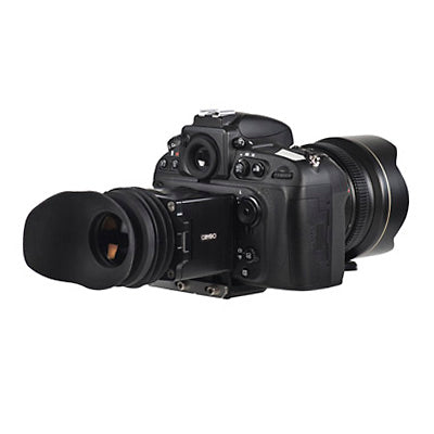 Viewing Loupe + Baseplate + Frame 3.2" (D800 etc.)