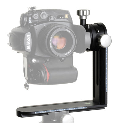 CLH Vertical Rotation L-Bracket