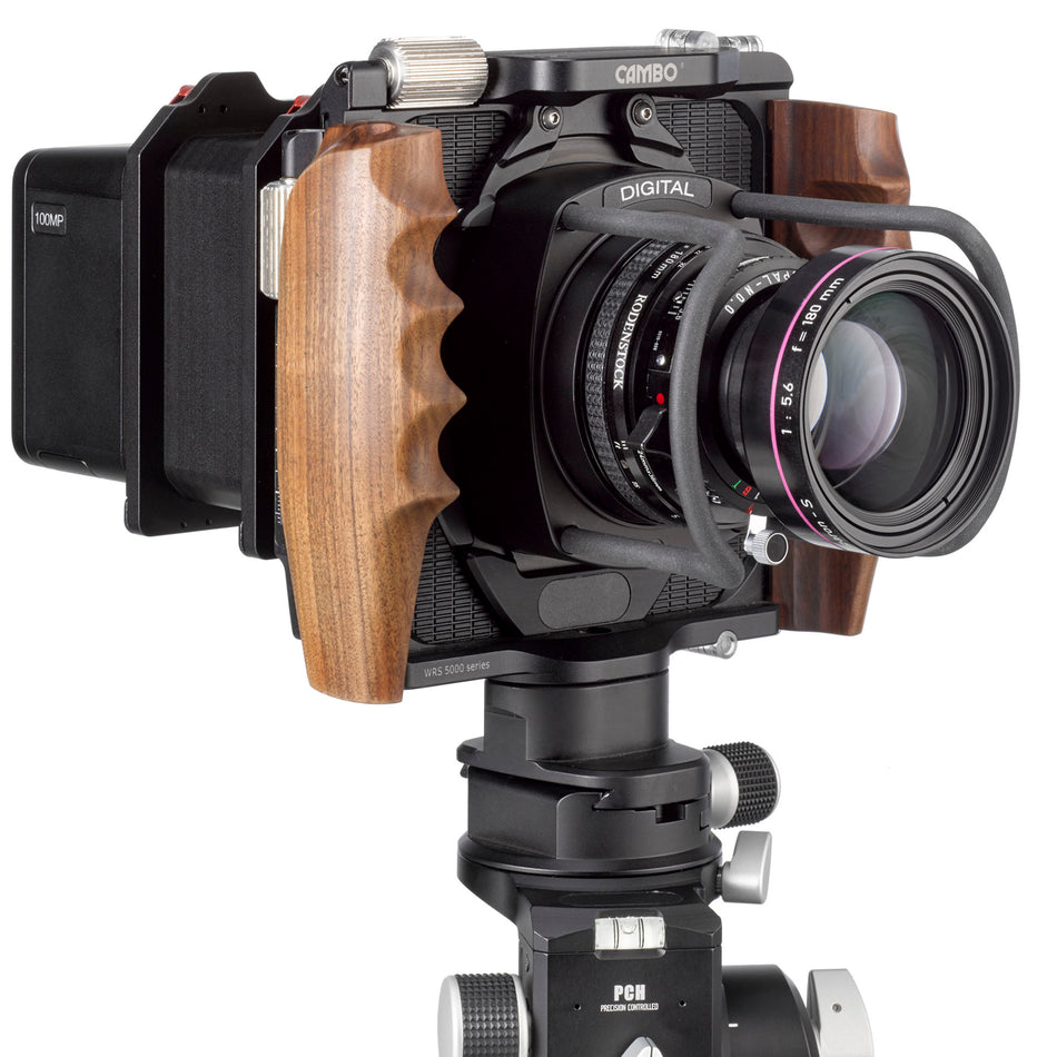 Wide RS-5000 Technical Camera