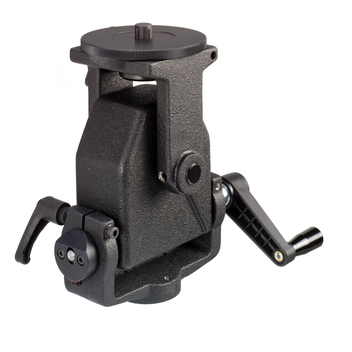 geared tripod head SCH Geared Tripod Head for cameras up to 25kg – Cambo USA