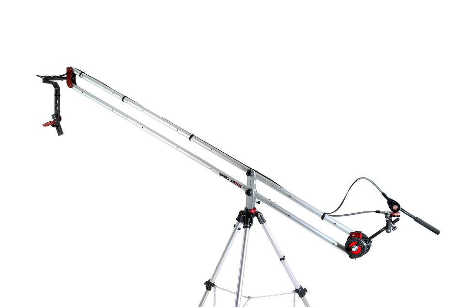 ARTES MPT Video Boom Kit