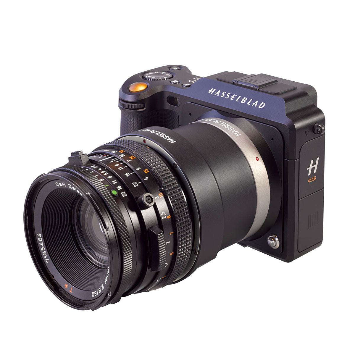 Hasselblad V to Hasselblad X1D & X2D Lens Adapter – Cambo USA