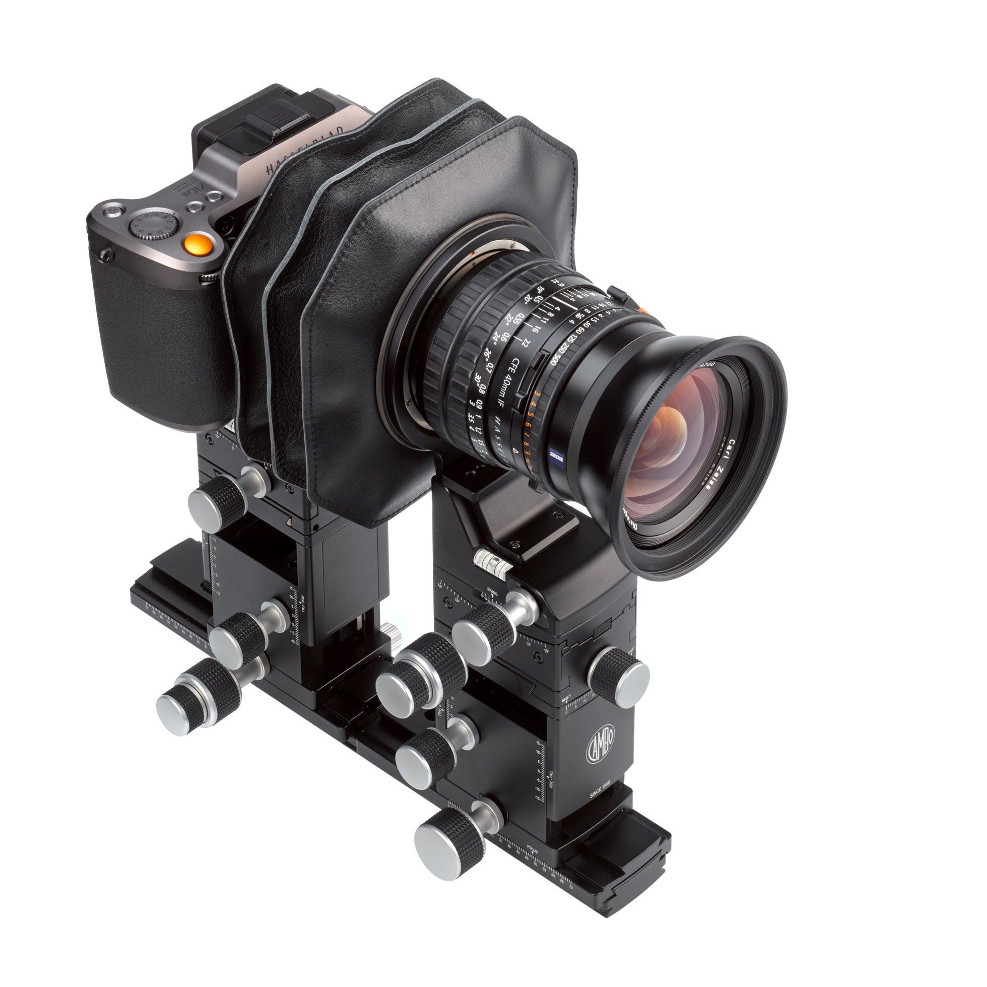 Technical/View Cameras – Cambo USA