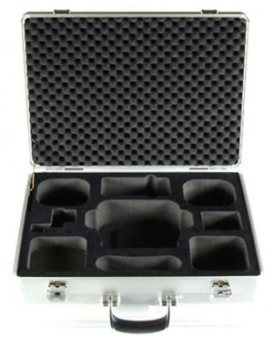 Wide RS Aluminum System Case