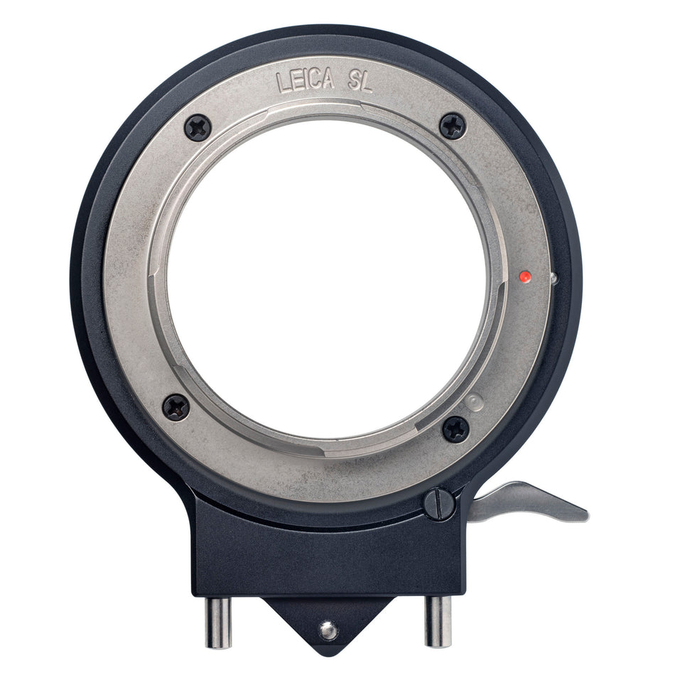 Actus-G + Actar-80 for Leica L