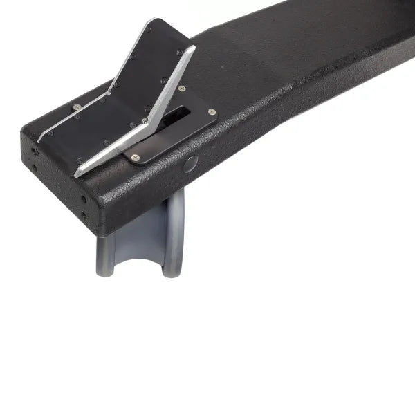 cambo mbu-0 MBU Base with Large Wheels and Central Brake Pedal