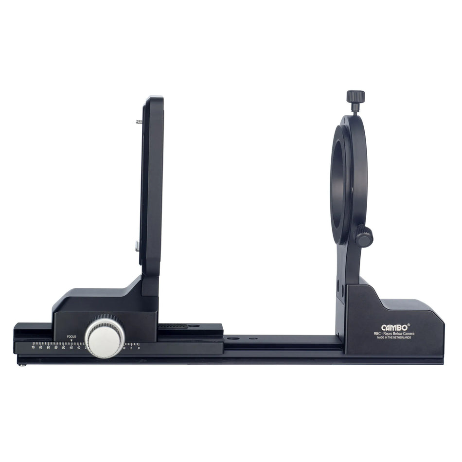 RBC Camera with Hasselblad V Interface