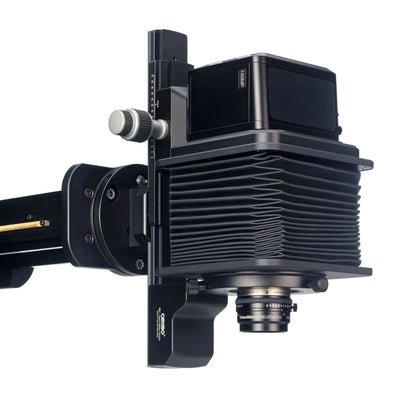 RBC Camera with Phase One/Mamiya Interface