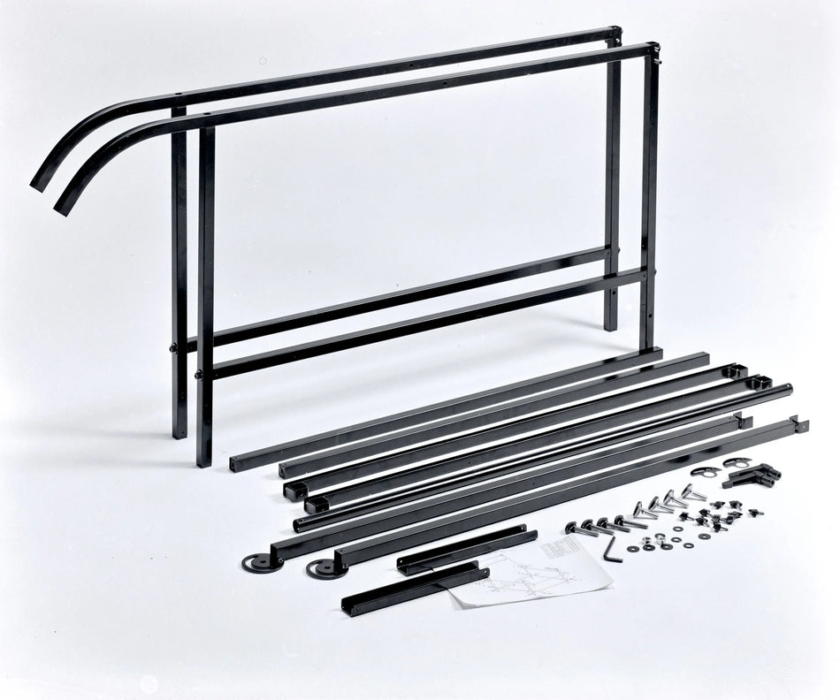 Large Shooting Table Frame - 31"x48"x63"